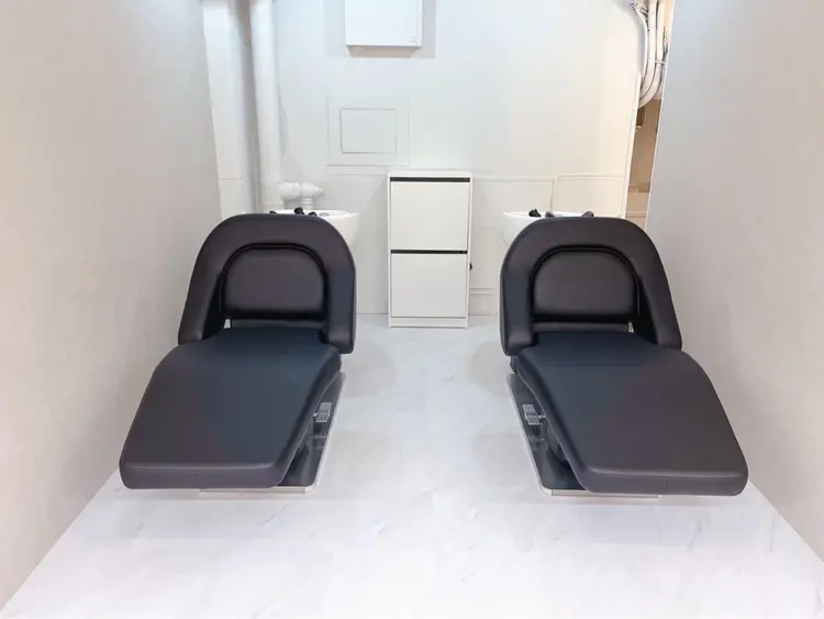 SOU hair&nail【ソウ】の内観・外観3