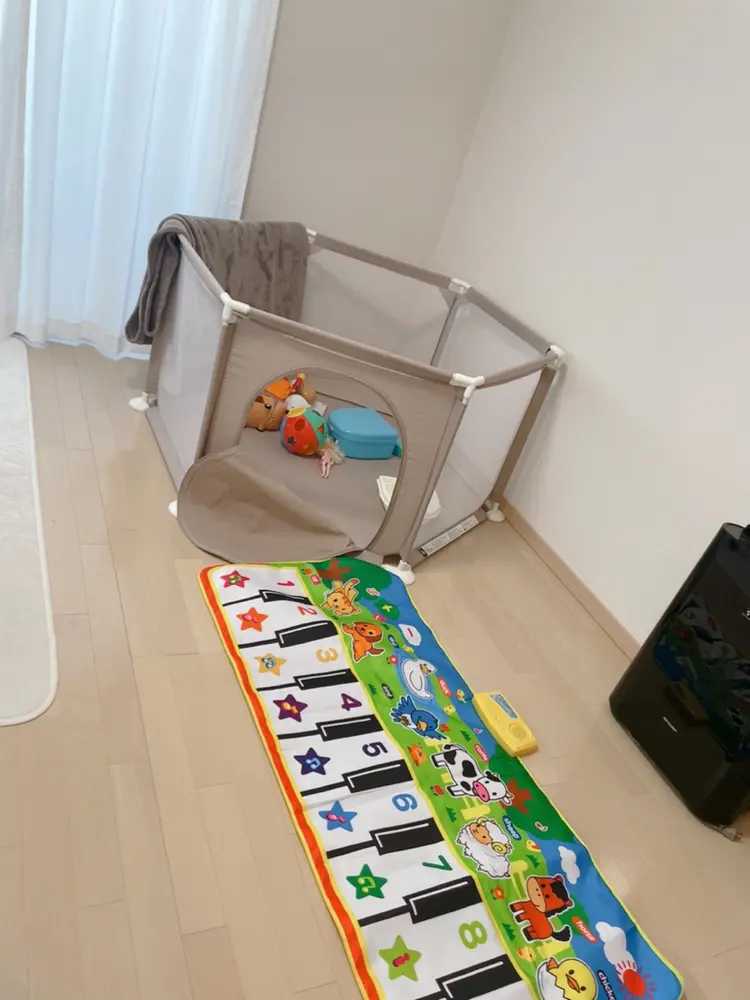 avanceの内観・外観3