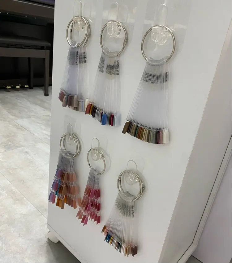 KYURAの内観・外観3