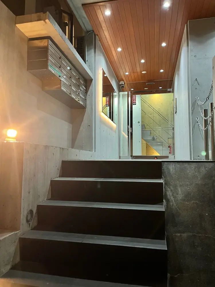 鍼灸整体サロン Re_ 恵比寿の内観・外観2