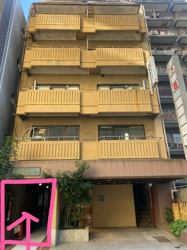 MAXmorisalonの内観・外観3