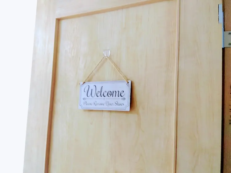 Ne-Neの内観・外観3