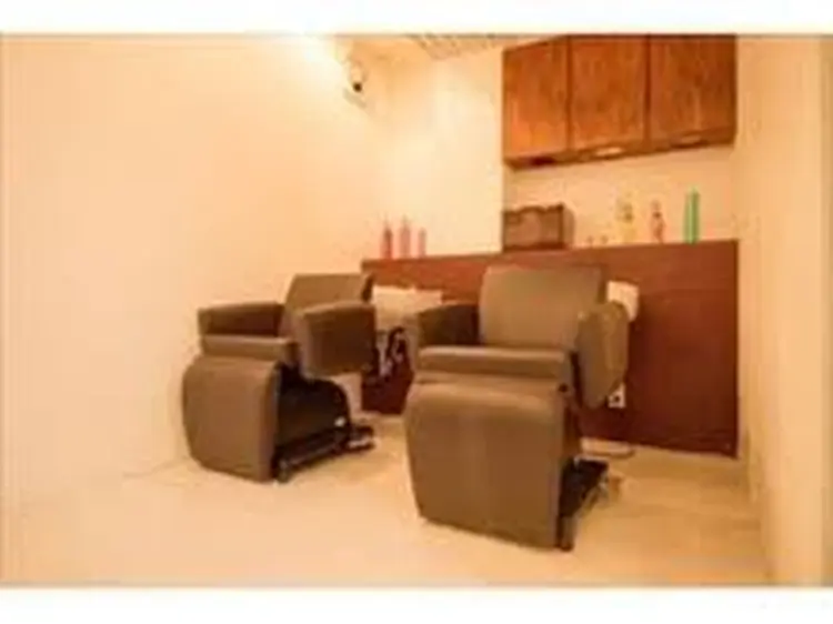 charmeの内観・外観2