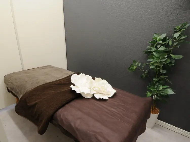 ◯△□の内観・外観2