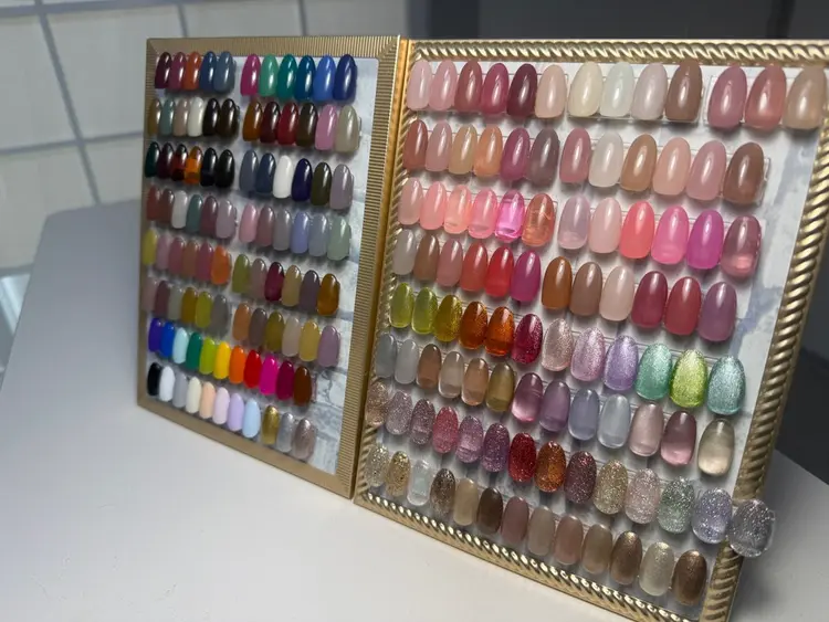 EGAOの内観・外観2