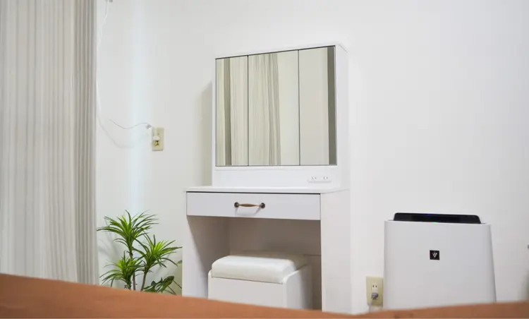 鍼灸院蒼の内観・外観2