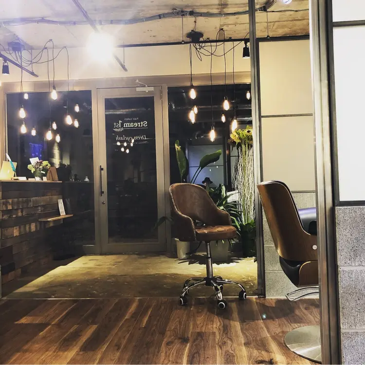 Stream1stの内観・外観3