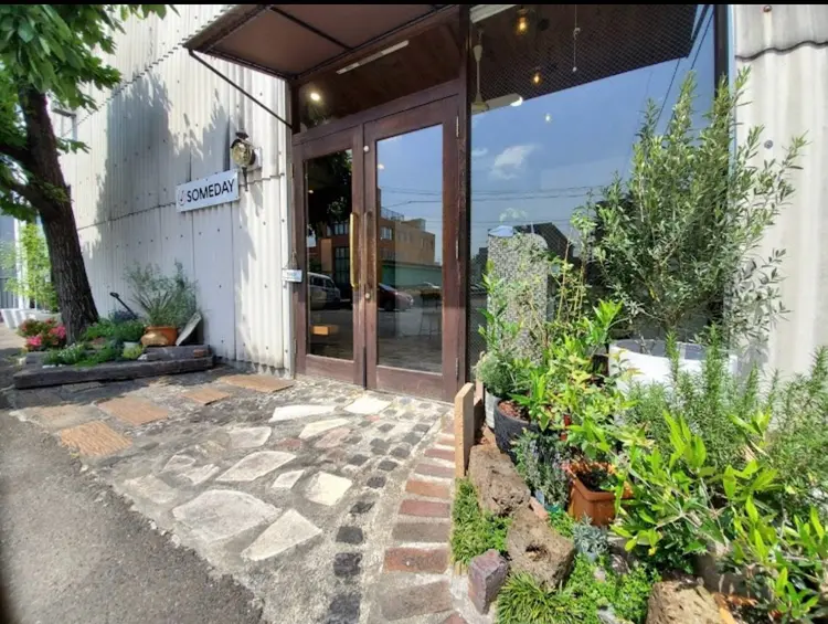 SOMEDAY Aileの内観・外観3