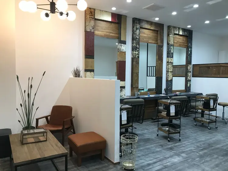 ende.　(エンデ)の内観・外観1