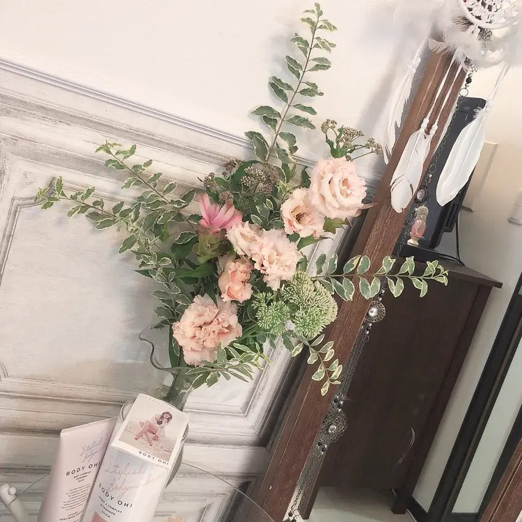 Petitmaisonの内観・外観2