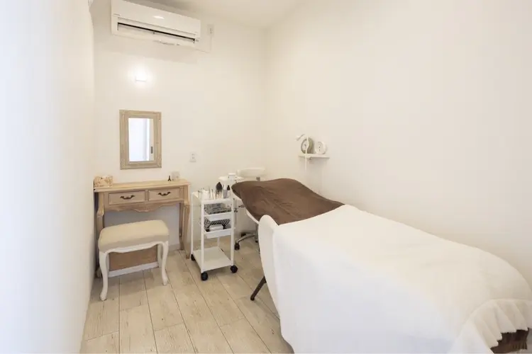 apres はなみずき店の内観・外観1