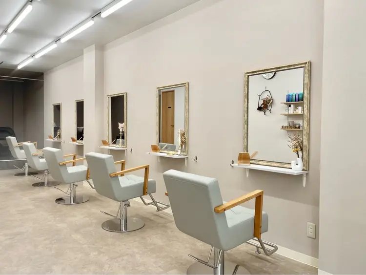 soaの内観・外観1