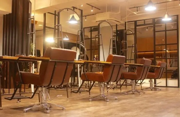 newi Grandeの内観・外観1