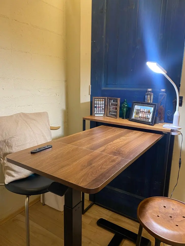 LAJITTOの内観・外観3