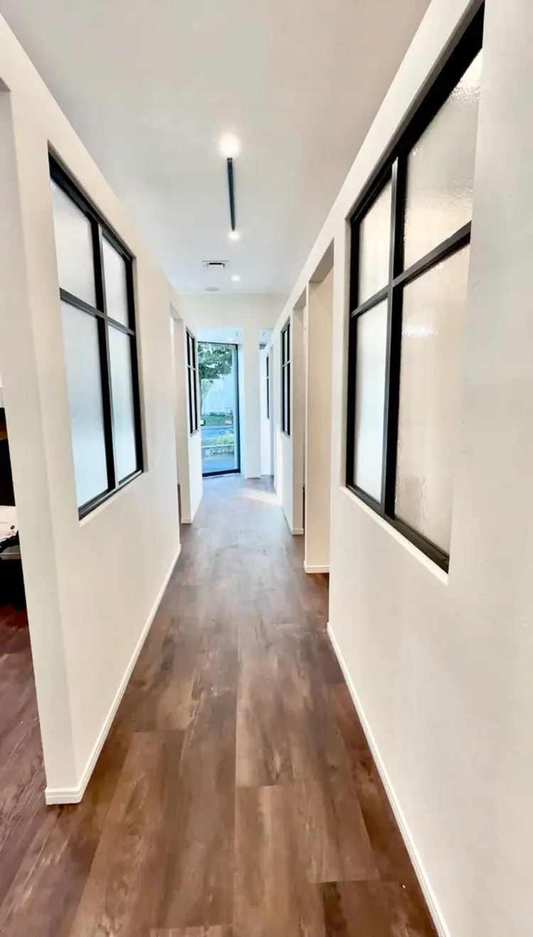 @Hair 新小岩店の内観・外観3