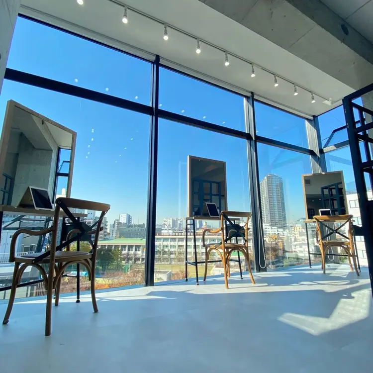 Dxxxx WESTの内観・外観3