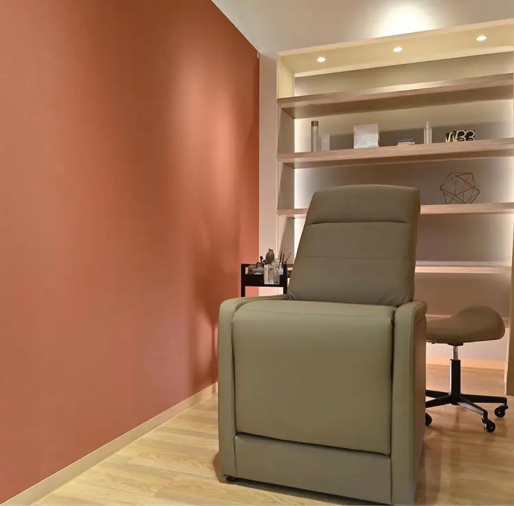 Be. eyelash＆eyebrow 岡山店の内観・外観2