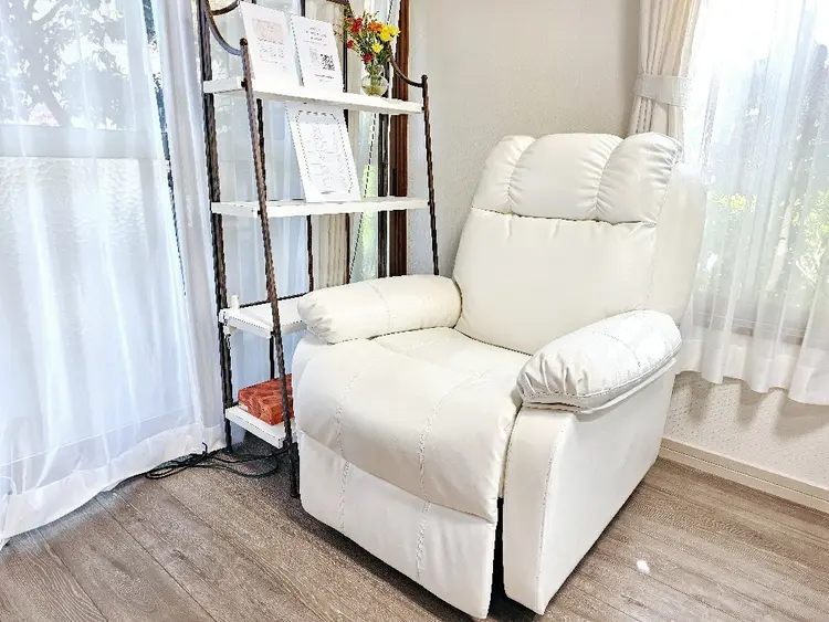 Nails and Beauty by M の内観・外観1