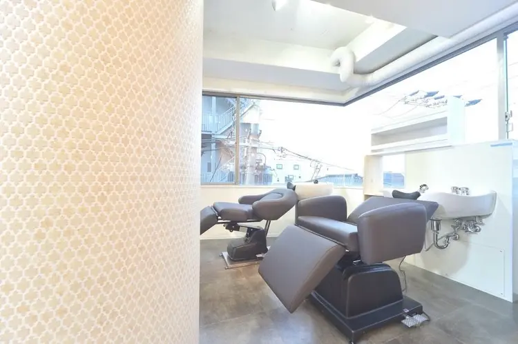 a-rch for hairの内観・外観3