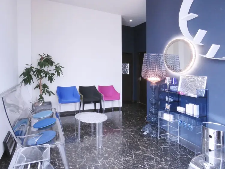 An Bouffanの内観・外観1