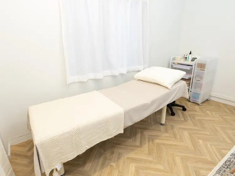 amabilisの内観・外観2