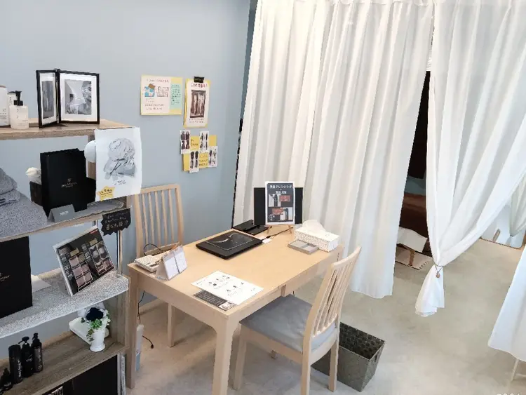 美容整体サロン碧Plusの内観・外観2