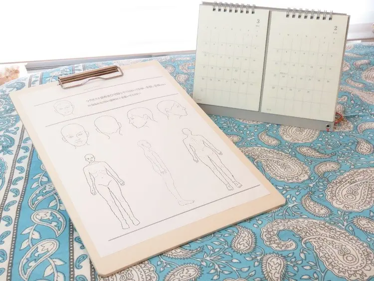 sha-man yoyogiの内観・外観3