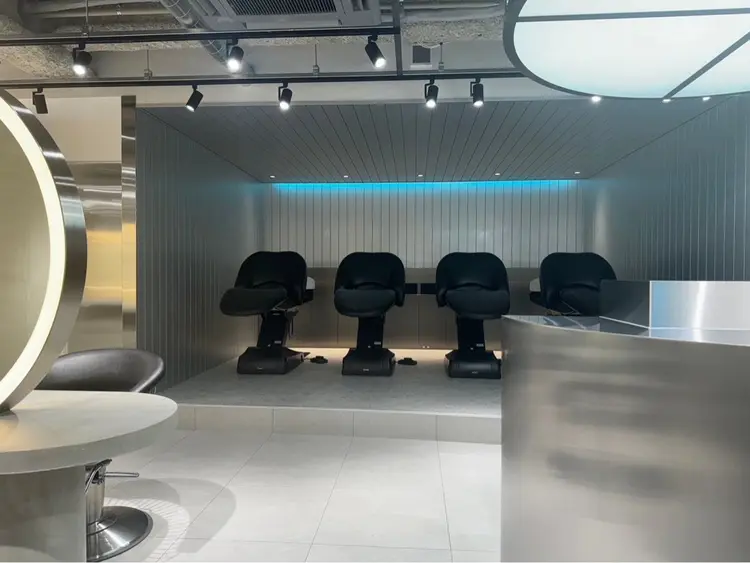 Lond uluの内観・外観3