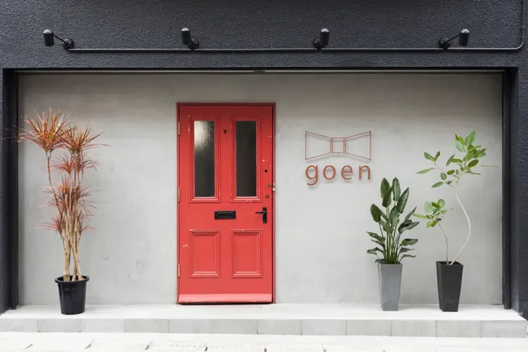 goen【ゴエン】の内観・外観1