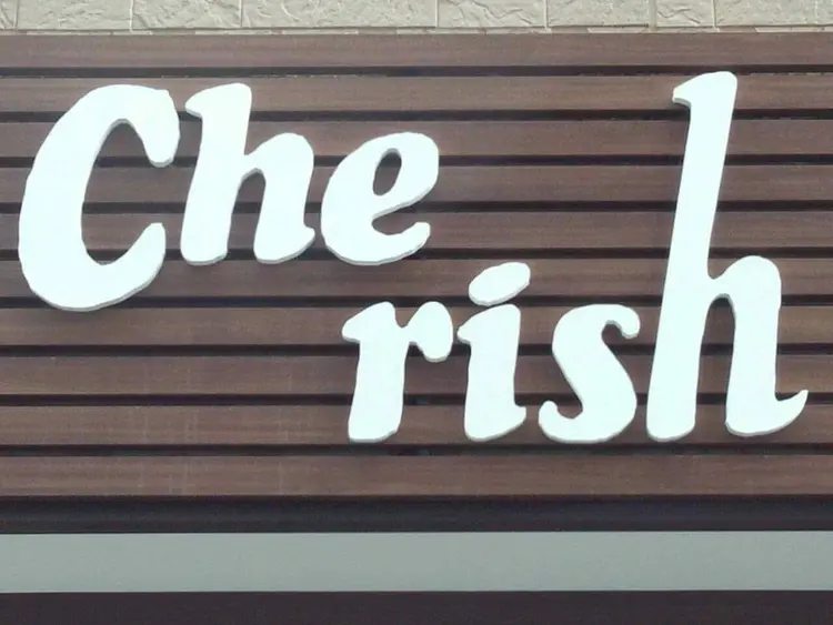 fizelleあべのルシアス店の内観・外観1