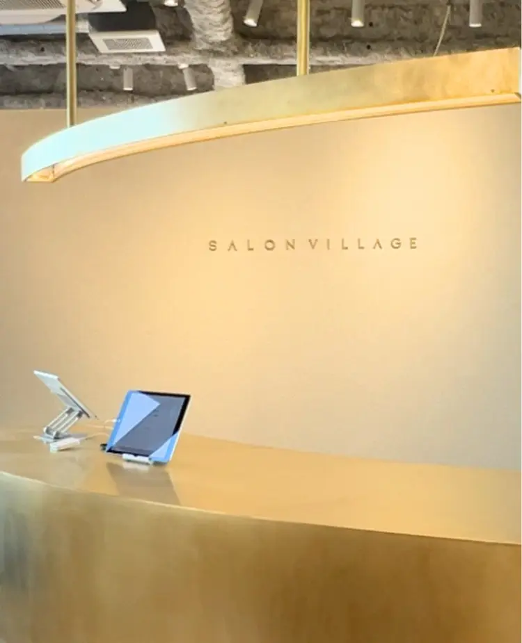 SALON VILLAGE Yokohama店の内観・外観1