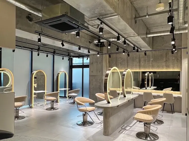 Lond Meliaの内観・外観1