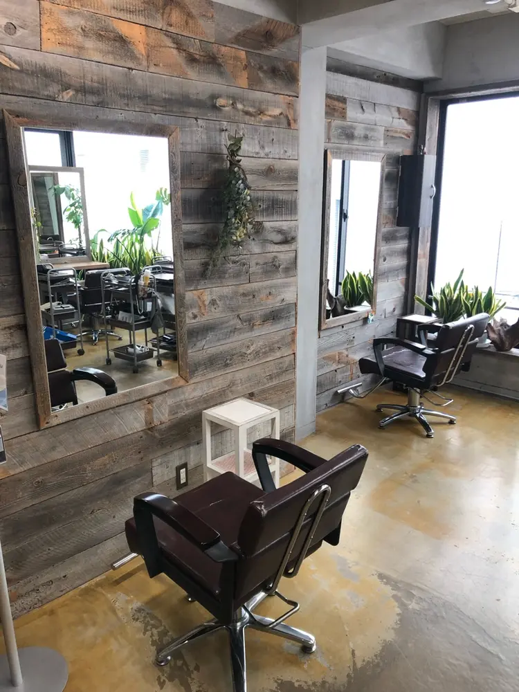 AVANCEの内観・外観2