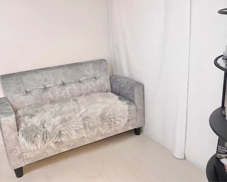 0's【エンズ】香久山店の内観・外観3