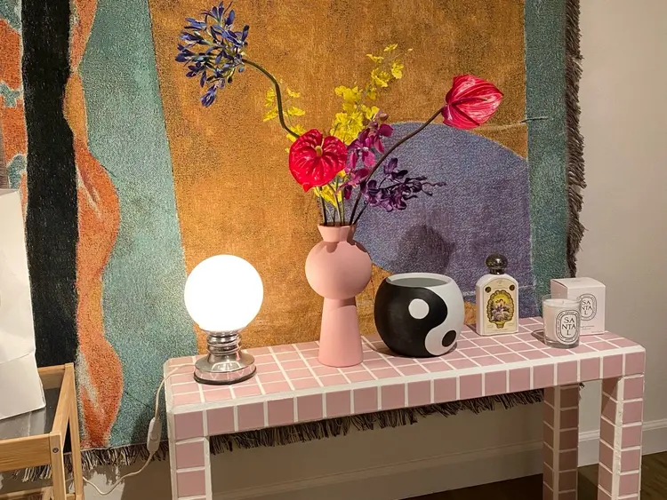 Nailsalon Memeの内観・外観1