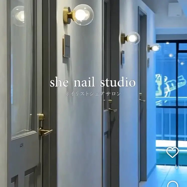 Hueaの内観・外観2