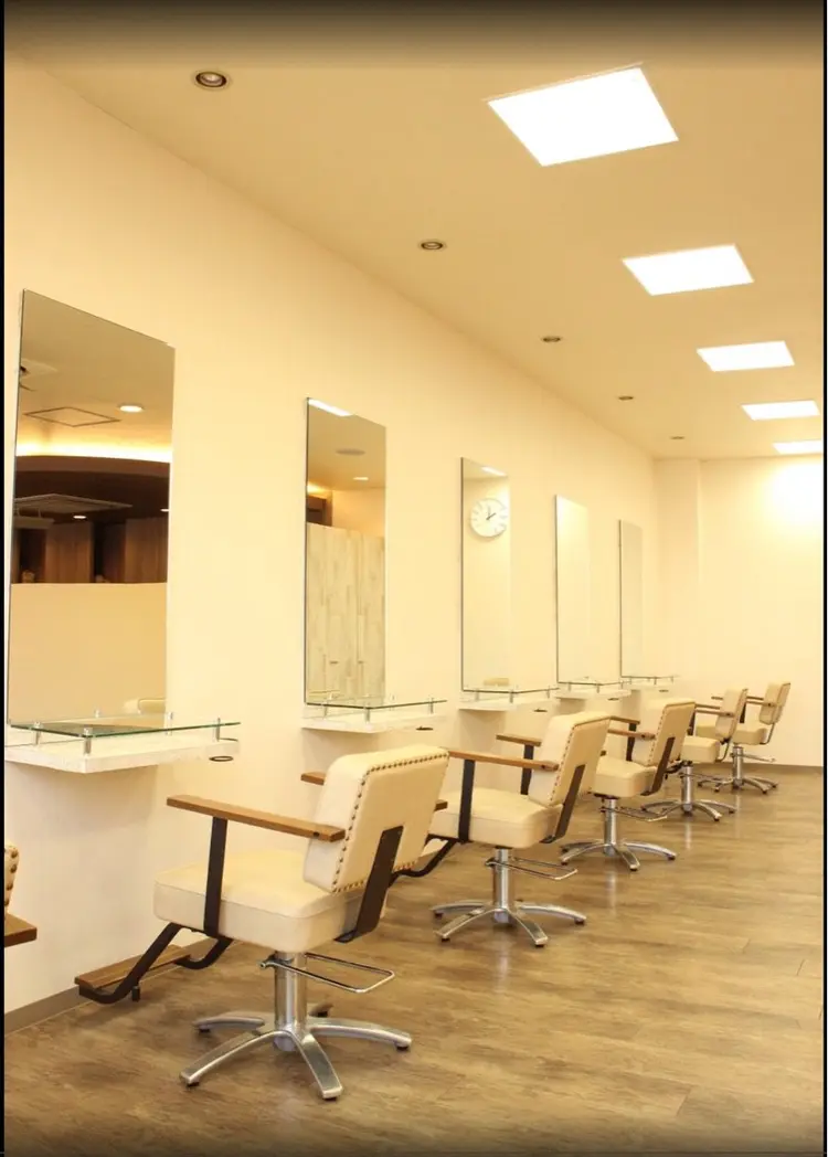 Sageの内観・外観2