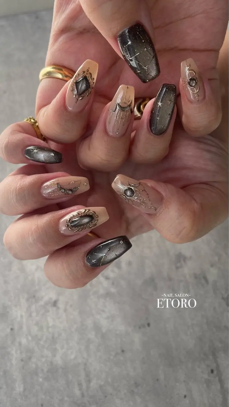 -NAIL SALON-　ETOROの内観・外観3