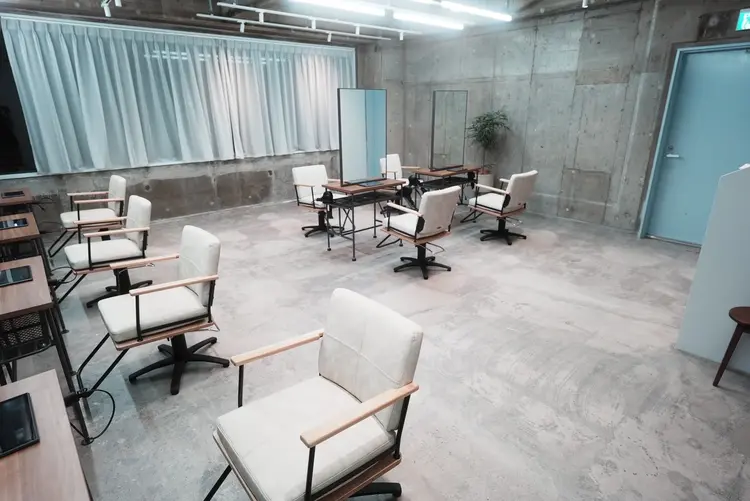 Meraki荻窪駅前店の内観・外観1