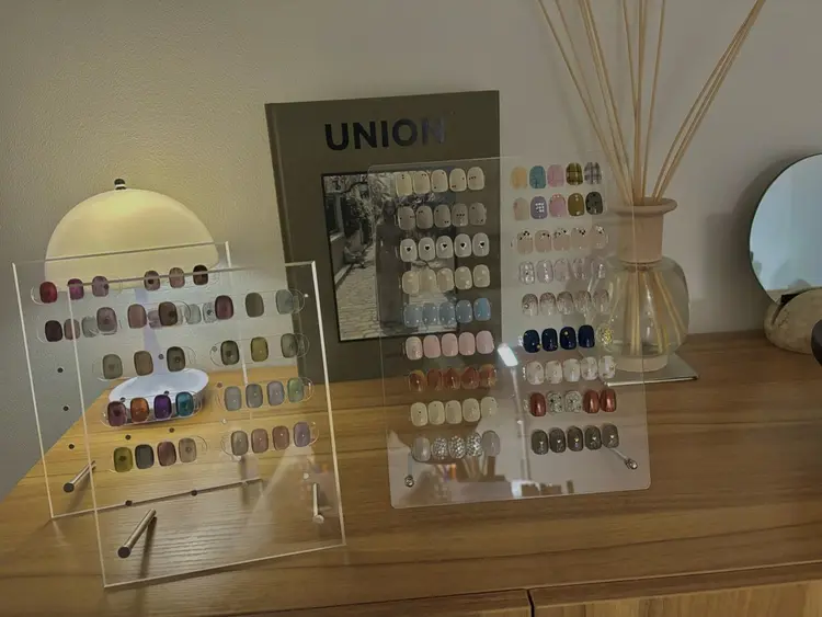 e'crinの内観・外観3