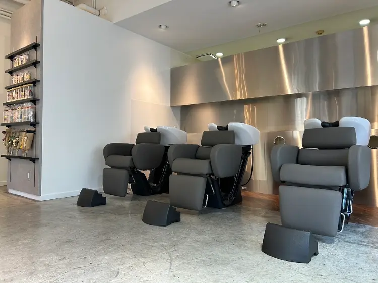 AVANCE.ens広島袋町店の内観・外観3