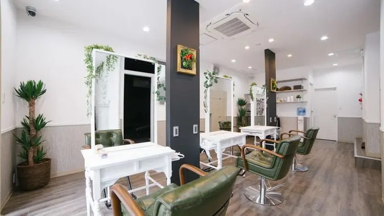 Lucca Lance経堂店【ルッカランス】の内観・外観3