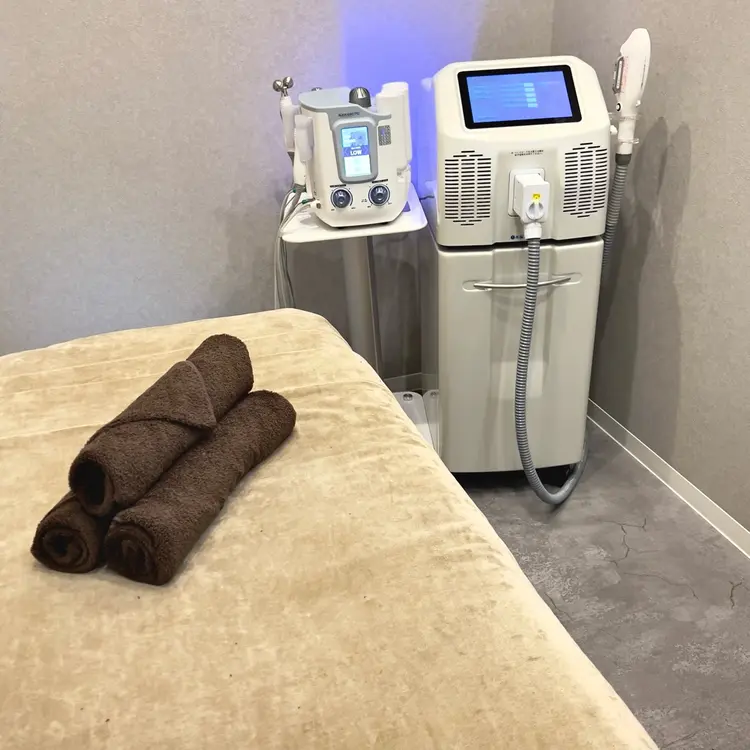 ZEN MENS LAB.の内観・外観1