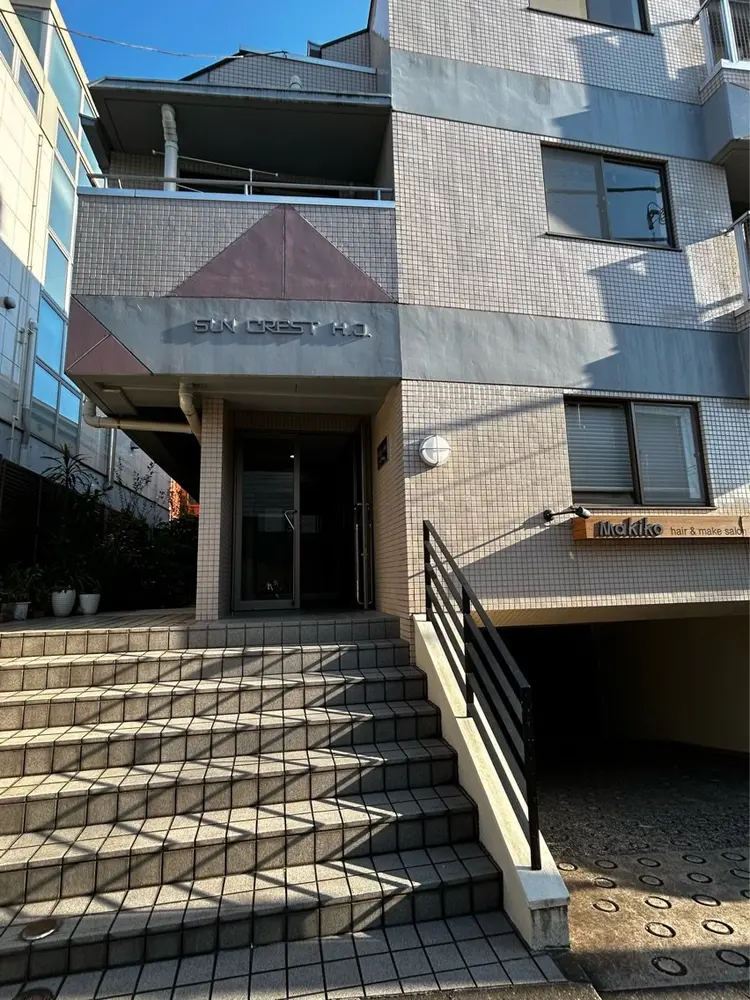 and me.の内観・外観2