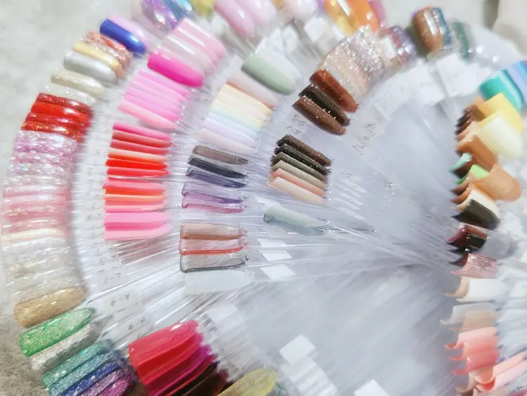 Cheriの内観・外観2