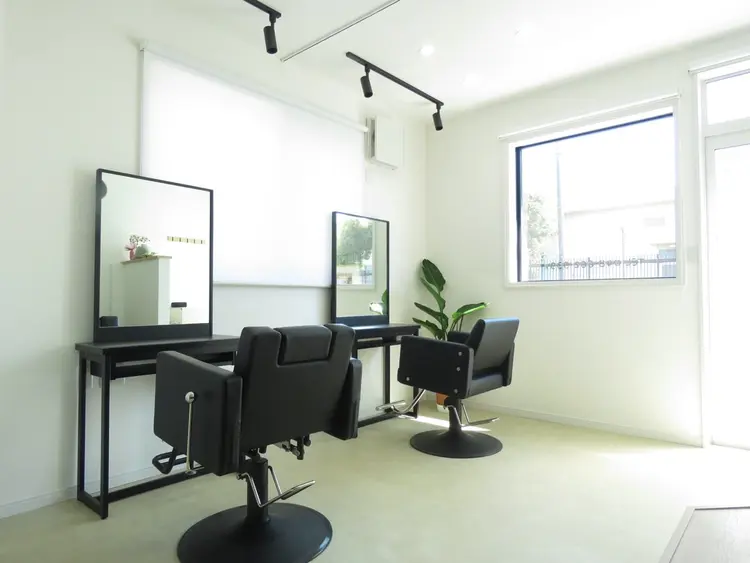 tany hair&designの内観・外観2