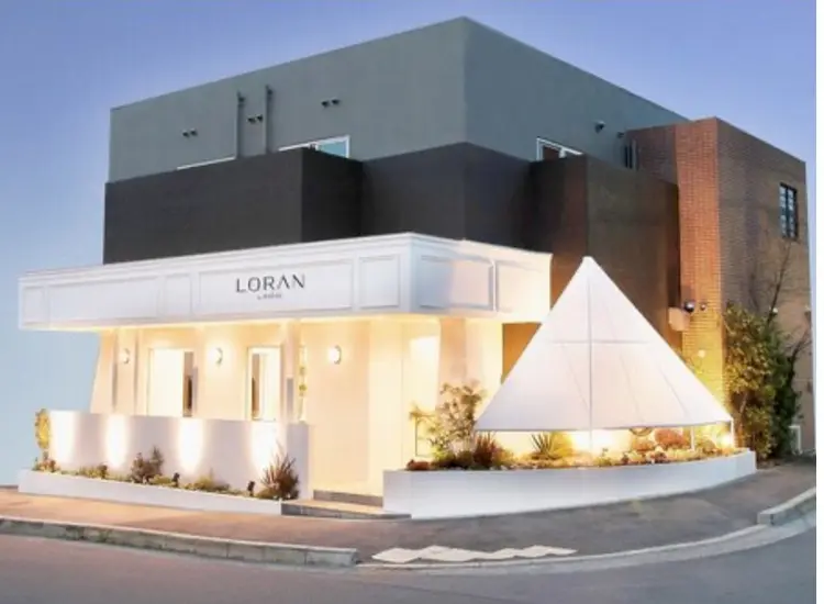 Loran by mahaeの内観・外観1