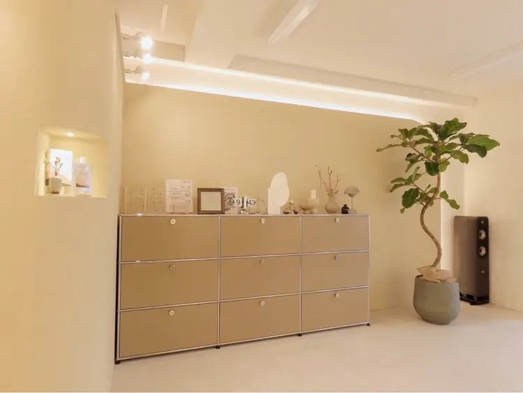 Lioraの内観・外観3