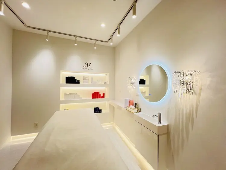 M's  Beauty Salonの内観・外観3