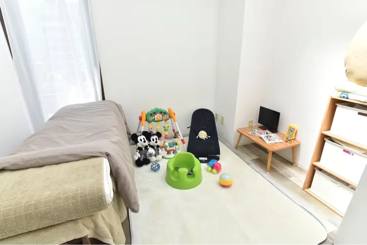 La.Moon~eye lash&heir  make~の内観・外観2